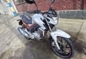 Motos - Honda CB TWSTER 250 2020 Nafta 27910Km - En Venta