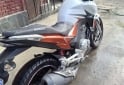 Motos - Honda CB TWSTER 250 2020 Nafta 27910Km - En Venta