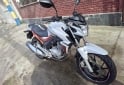 Motos - Honda CB TWSTER 250 2020 Nafta 27910Km - En Venta
