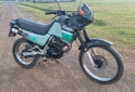 Motos - Honda NX 125 1994 Nafta 26000Km - En Venta