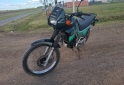 Motos - Honda NX 125 1994 Nafta 26000Km - En Venta