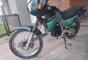 Motos - Honda NX 125 1994 Nafta 26000Km - En Venta