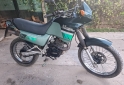Motos - Honda NX 125 1994 Nafta 26000Km - En Venta