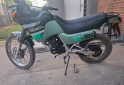 Motos - Honda NX 125 1994 Nafta 26000Km - En Venta