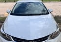 Autos - Chevrolet Cruze Ltz 2018 Nafta 93500Km - En Venta