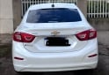 Autos - Chevrolet Cruze Ltz 2018 Nafta 93500Km - En Venta