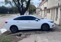 Autos - Chevrolet Cruze Ltz 2018 Nafta 93500Km - En Venta