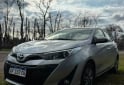 Autos - Toyota Yaris 1.5 XLS 2021 Nafta 114000Km - En Venta