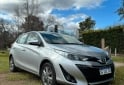 Autos - Toyota Yaris 1.5 XLS 2021 Nafta 114000Km - En Venta