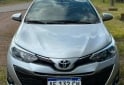 Autos - Toyota Yaris 1.5 XLS 2021 Nafta 114000Km - En Venta