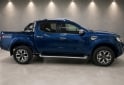 Camionetas - Renault ALASKAN 2021 Diesel 31930Km - En Venta
