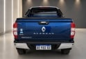 Camionetas - Renault ALASKAN 2021 Diesel 31930Km - En Venta