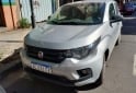 Autos - Fiat Mobi 2017 Nafta 120000Km - En Venta