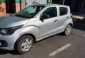 Autos - Fiat Mobi 2017 Nafta 120000Km - En Venta