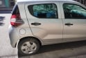 Autos - Fiat Mobi 2017 Nafta 120000Km - En Venta