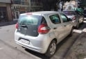 Autos - Fiat Mobi 2017 Nafta 120000Km - En Venta