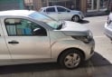 Autos - Fiat Mobi 2017 Nafta 120000Km - En Venta