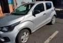 Autos - Fiat Mobi 2017 Nafta 120000Km - En Venta