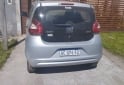 Autos - Fiat Mobi 2017 Nafta 120000Km - En Venta