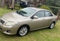 Autos - Toyota COROLLA 1.8 SE-G L/08 AUT 2010 Nafta 248000Km - En Venta