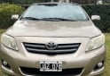 Autos - Toyota COROLLA 1.8 SE-G L/08 AUT 2010 Nafta 248000Km - En Venta