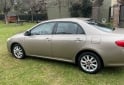 Autos - Toyota COROLLA 1.8 SE-G L/08 AUT 2010 Nafta 248000Km - En Venta