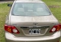 Autos - Toyota COROLLA 1.8 SE-G L/08 AUT 2010 Nafta 248000Km - En Venta