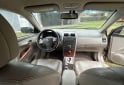 Autos - Toyota COROLLA 1.8 SE-G L/08 AUT 2010 Nafta 248000Km - En Venta