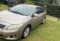 Autos - Toyota COROLLA 1.8 SE-G L/08 AUT 2010 Nafta 248000Km - En Venta