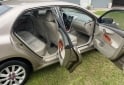 Autos - Toyota COROLLA 1.8 SE-G L/08 AUT 2010 Nafta 248000Km - En Venta