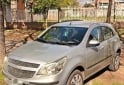 Autos - Chevrolet Agile 2013 Nafta 127000Km - En Venta