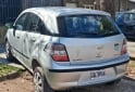 Autos - Chevrolet Agile 2013 Nafta 127000Km - En Venta