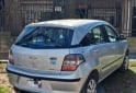 Autos - Chevrolet Agile 2013 Nafta 127000Km - En Venta
