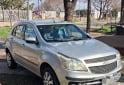 Autos - Chevrolet Agile 2013 Nafta 127000Km - En Venta