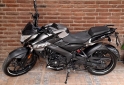 Motos - Bajaj Ns 200 rouser 2023 Nafta 12000Km - En Venta