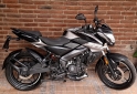 Motos - Bajaj Ns 200 rouser 2023 Nafta 12000Km - En Venta