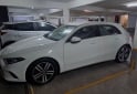 Autos - Mercedes Benz A200 Progressive 2020 Nafta 60000Km - En Venta