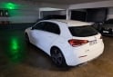 Autos - Mercedes Benz A200 Progressive 2020 Nafta 60000Km - En Venta