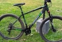 Deportes - Bicicleta Moove Rodado 29 - En Venta