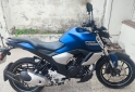 Motos - Yamaha Fz 3.0 2024 Nafta 14000Km - En Venta