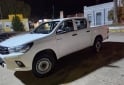Camionetas - Toyota HILUX 2017 Diesel 340000Km - En Venta