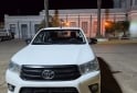 Camionetas - Toyota HILUX 2017 Diesel 340000Km - En Venta