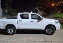 Camionetas - Toyota HILUX 2017 Diesel 340000Km - En Venta