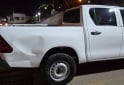 Camionetas - Toyota HILUX 2017 Diesel 340000Km - En Venta