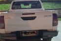 Camionetas - Toyota HILUX 2017 Diesel 340000Km - En Venta