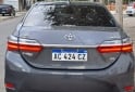 Autos - Toyota Corolla 2018 Nafta 140000Km - En Venta