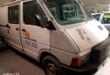 Utilitarios - Renault Motor 2000 1995 Nafta 300000Km - En Venta