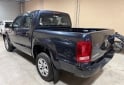 Camionetas - Volkswagen AMAROK 2017 Diesel 98000Km - En Venta
