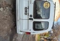 Utilitarios - Volkswagen Caddy 2009 Nafta 200000Km - En Venta