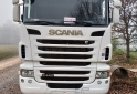 Camiones y Gr�as - Scania R440 - En Venta